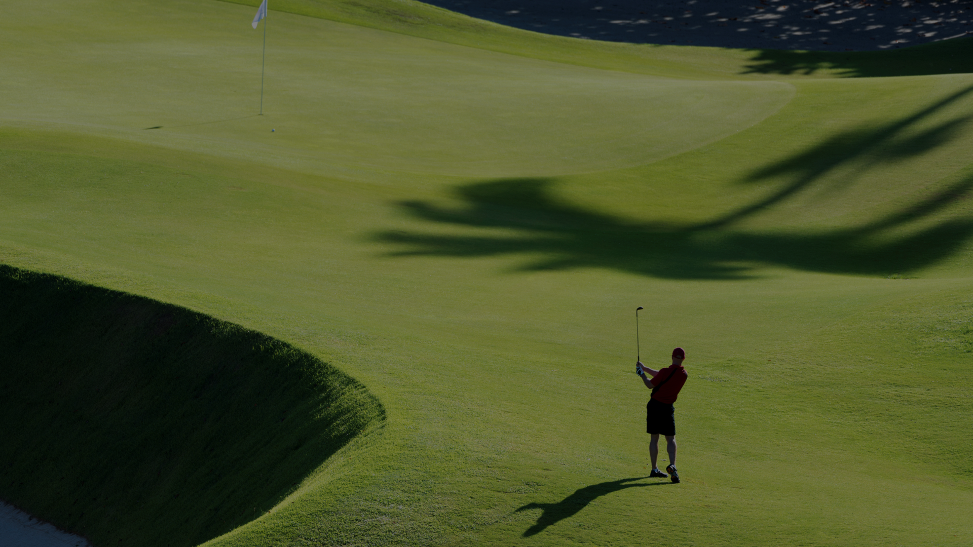 Golfsesongen 2024